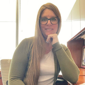 Meet your Posher, Melissa